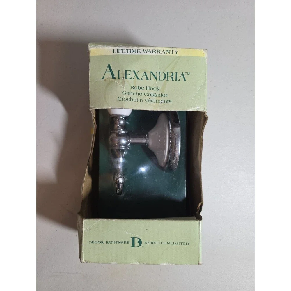 Alexandria vtg nos